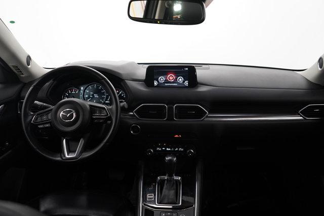 used 2020 Mazda CX-5 car, priced at $23,998