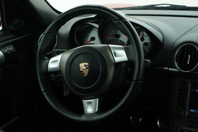 used 2006 Porsche Cayman car, priced at $39,998
