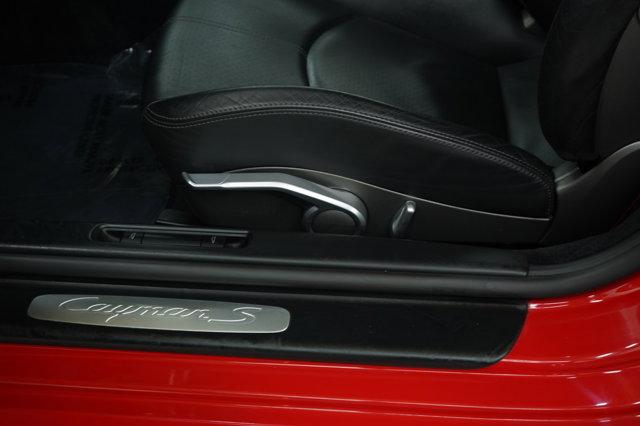 used 2006 Porsche Cayman car, priced at $39,998