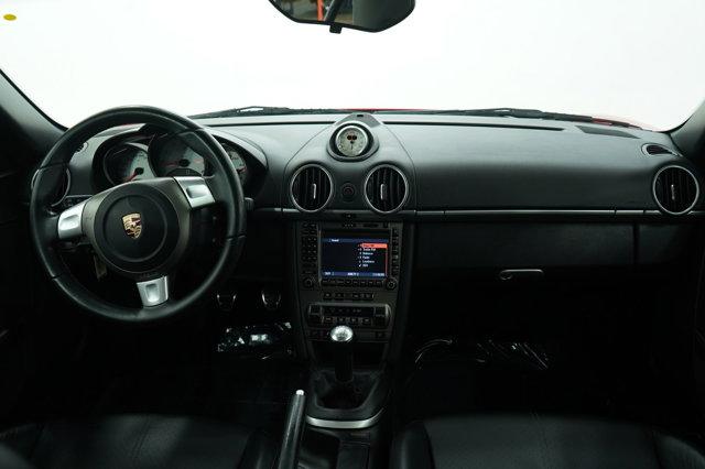 used 2006 Porsche Cayman car, priced at $39,998