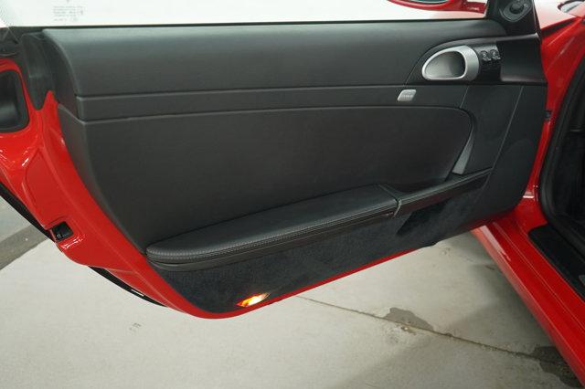 used 2006 Porsche Cayman car, priced at $39,998