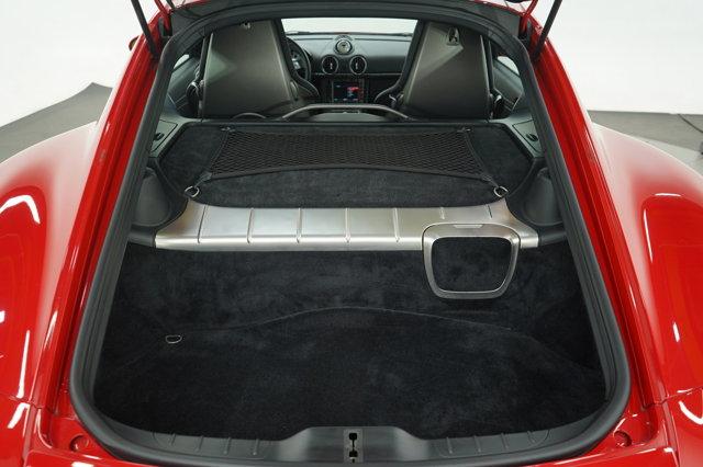 used 2006 Porsche Cayman car, priced at $39,998