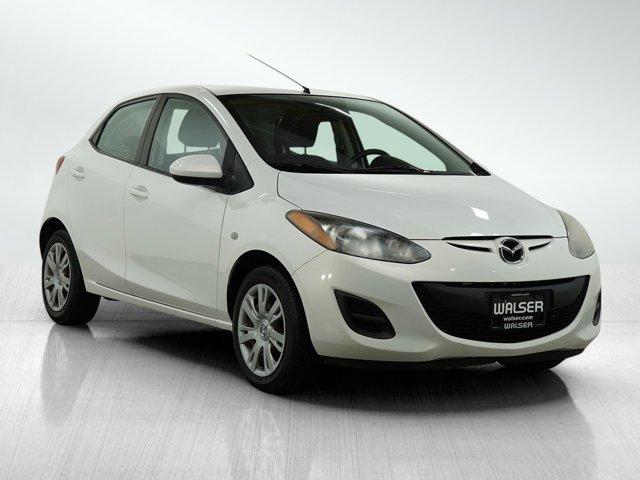 used 2011 Mazda Mazda2 car, priced at $7,998