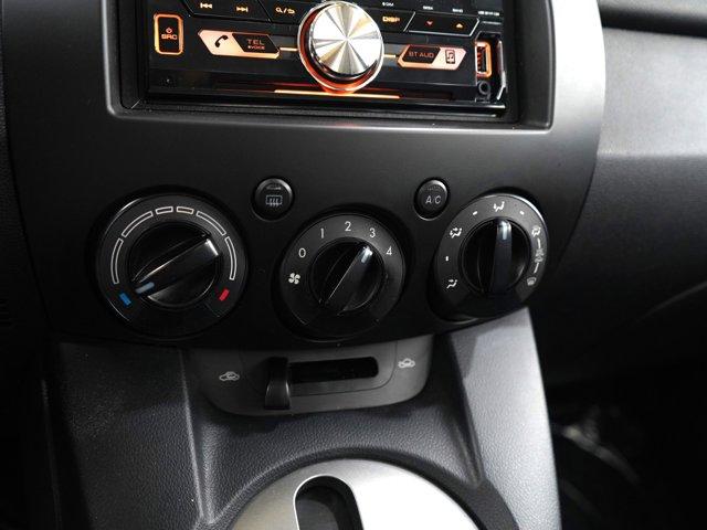 used 2011 Mazda Mazda2 car, priced at $7,998