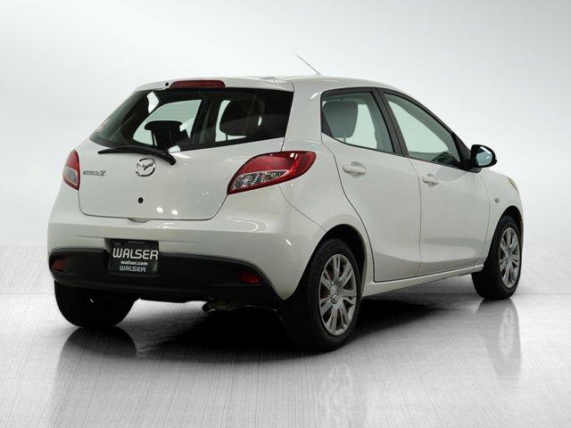 used 2011 Mazda Mazda2 car, priced at $7,998