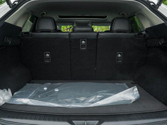 new 2025 Mazda CX-5 car, priced at $35,565