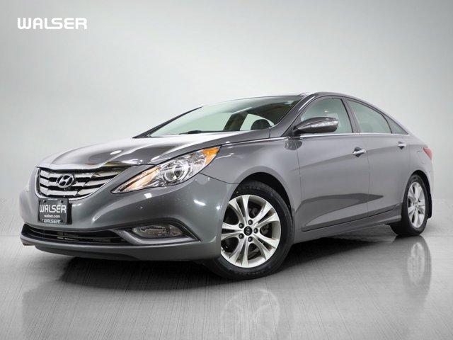 used 2013 Hyundai Sonata car, priced at $9,899