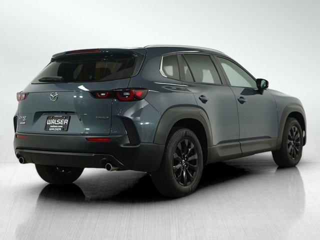 used 2023 Mazda CX-50 car, priced at $29,998