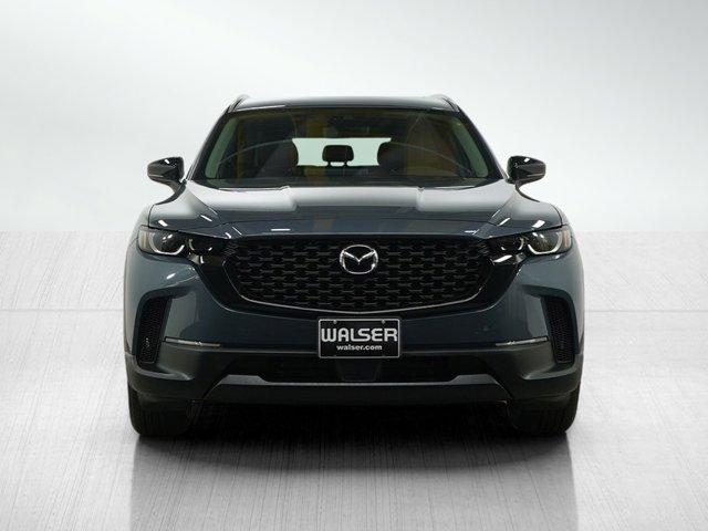 used 2023 Mazda CX-50 car, priced at $29,998