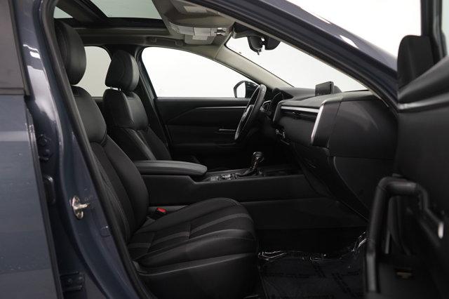 used 2023 Mazda CX-50 car, priced at $29,998