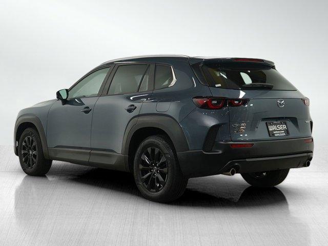 used 2023 Mazda CX-50 car, priced at $29,998
