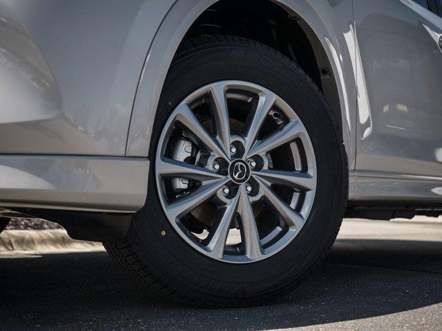 new 2025 Mazda CX-5 car, priced at $30,619