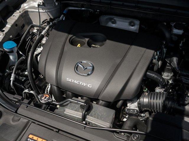 new 2025 Mazda CX-5 car, priced at $30,619