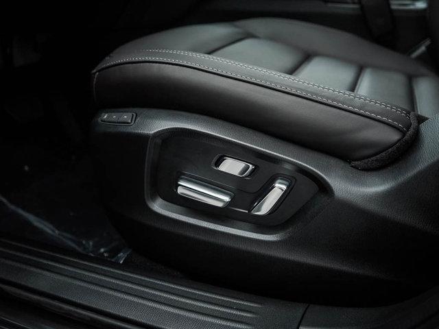 new 2025 Mazda CX-5 car, priced at $42,066