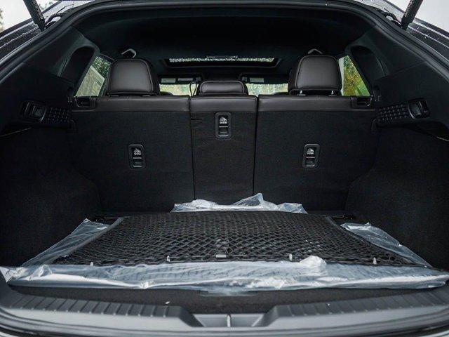 new 2025 Mazda CX-5 car, priced at $42,066