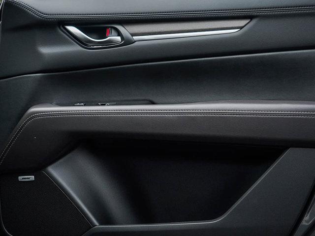 new 2025 Mazda CX-5 car, priced at $42,066