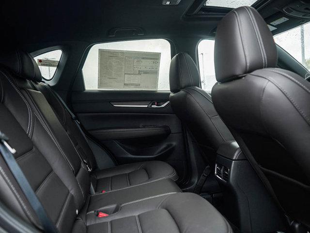 new 2025 Mazda CX-5 car, priced at $42,066