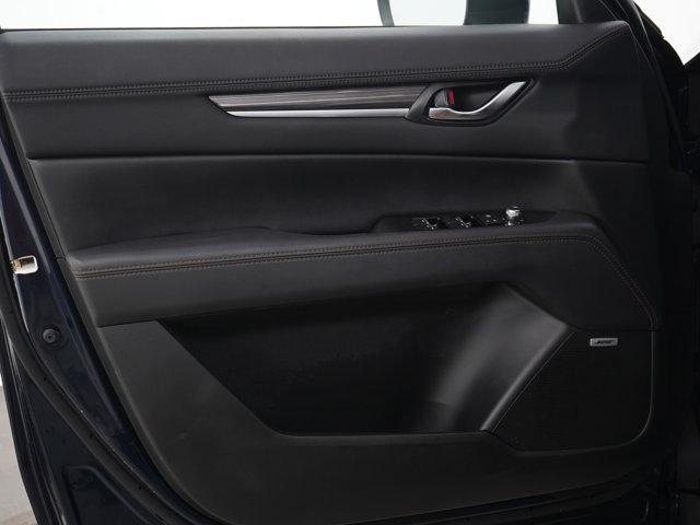 used 2021 Mazda CX-5 car, priced at $22,998