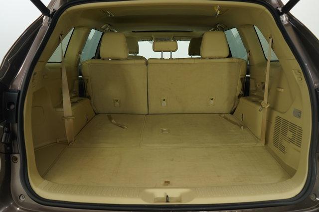 used 2018 Toyota Highlander car, priced at $27,998