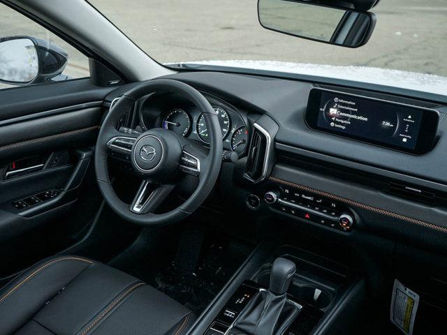new 2025 Mazda CX-50 Hybrid car, priced at $40,241