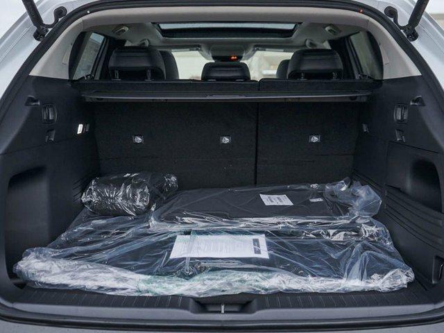 new 2025 Mazda CX-50 Hybrid car, priced at $40,241