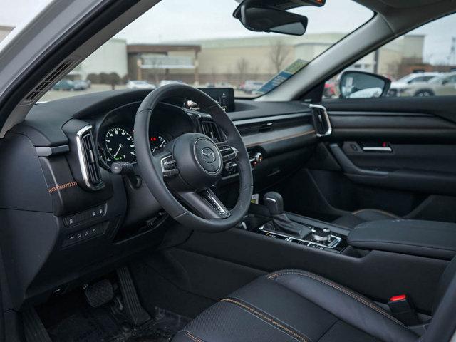 new 2025 Mazda CX-50 Hybrid car, priced at $40,241