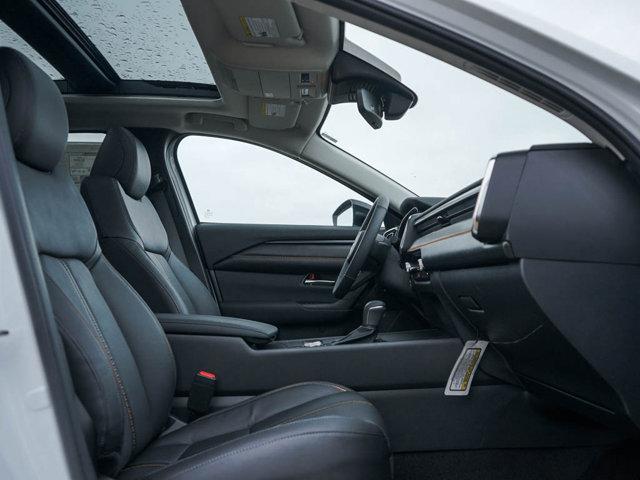 new 2025 Mazda CX-50 Hybrid car, priced at $40,241