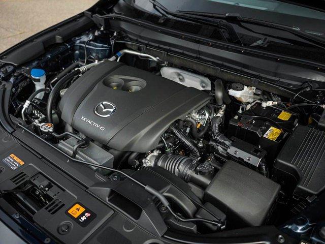 new 2025 Mazda CX-5 car, priced at $30,567