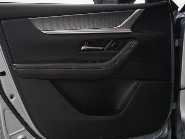 used 2025 Mazda CX-90 PHEV car, priced at $45,998