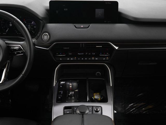 used 2025 Mazda CX-90 PHEV car, priced at $45,998