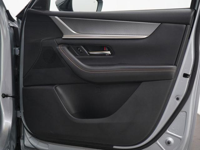 used 2025 Mazda CX-90 PHEV car, priced at $45,998