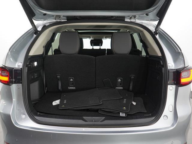 used 2025 Mazda CX-90 PHEV car, priced at $45,998