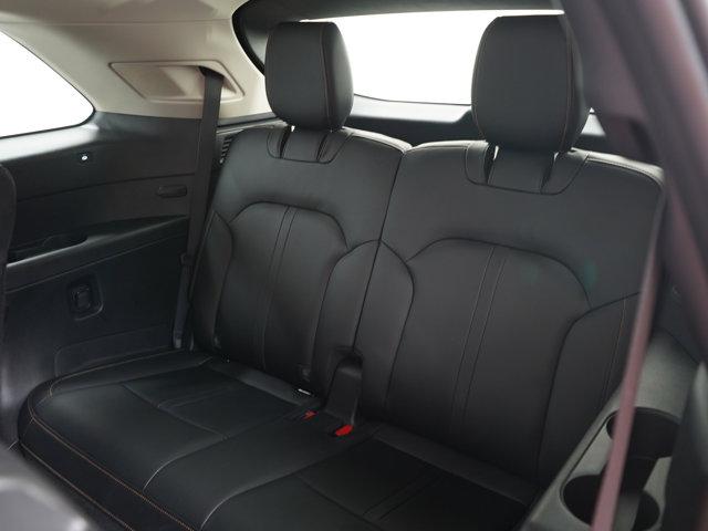 used 2025 Mazda CX-90 PHEV car, priced at $45,998