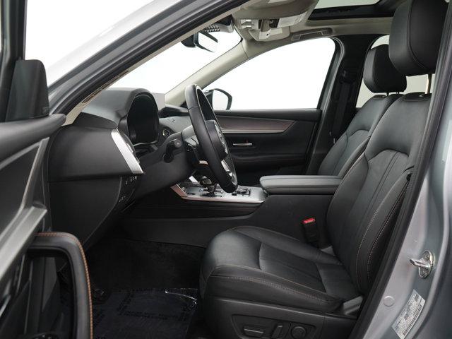 used 2025 Mazda CX-90 PHEV car, priced at $45,998