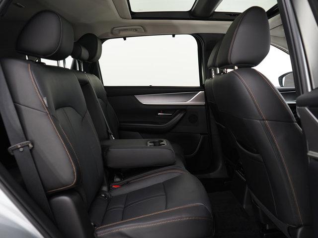 used 2025 Mazda CX-90 PHEV car, priced at $45,998