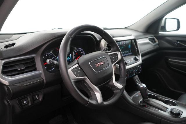 used 2018 GMC Acadia car, priced at $18,599