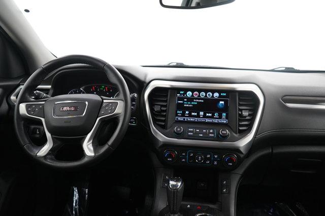 used 2018 GMC Acadia car, priced at $18,599