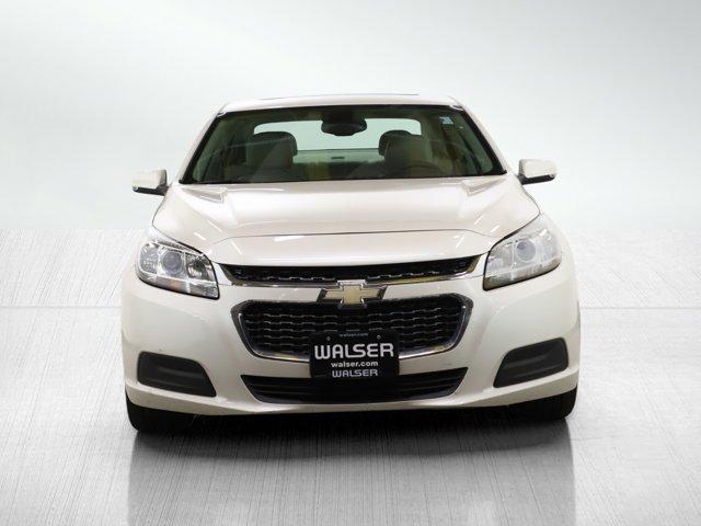 used 2014 Chevrolet Malibu car, priced at $7,399