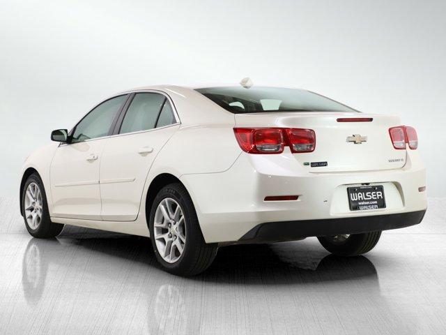 used 2014 Chevrolet Malibu car, priced at $7,399