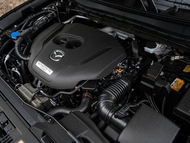 new 2025 Mazda CX-5 car, priced at $38,029