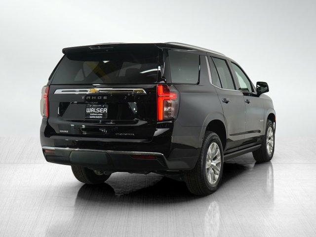 used 2023 Chevrolet Tahoe car, priced at $60,998