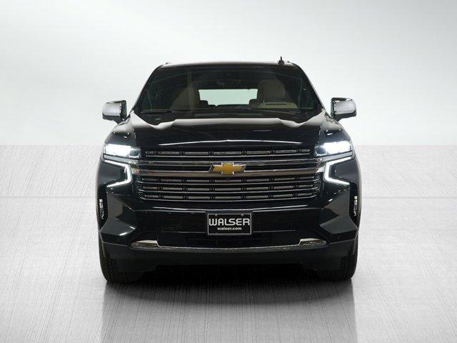 used 2023 Chevrolet Tahoe car, priced at $60,998