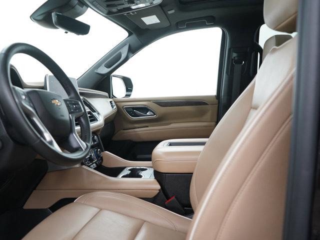 used 2023 Chevrolet Tahoe car, priced at $60,998