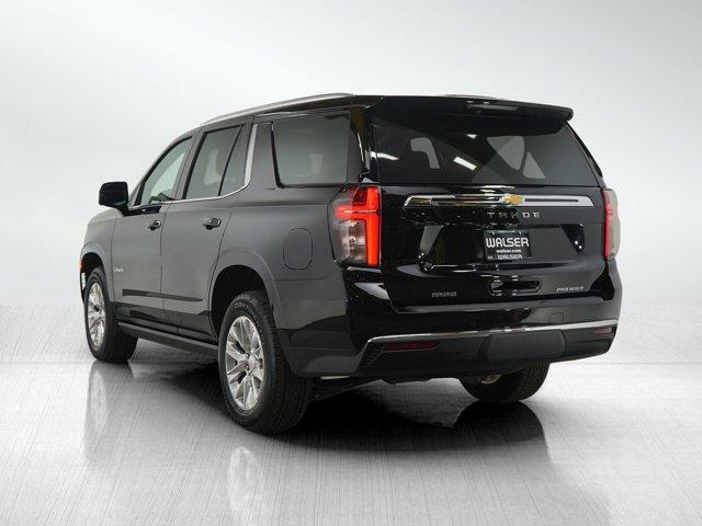 used 2023 Chevrolet Tahoe car, priced at $60,998