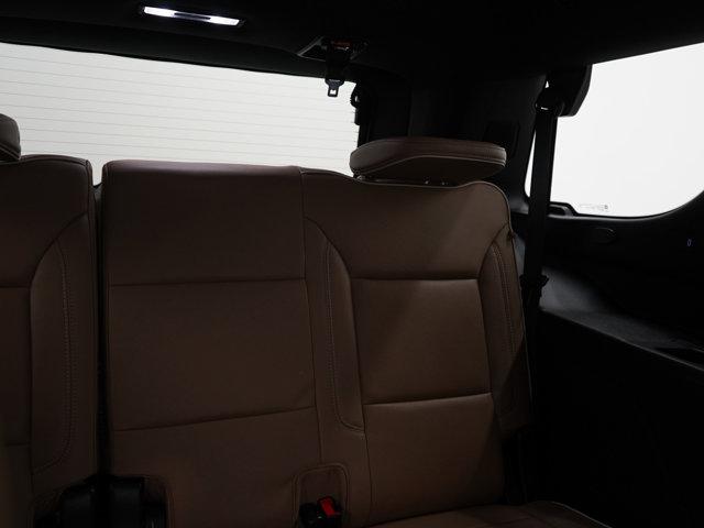 used 2023 Chevrolet Tahoe car, priced at $60,998