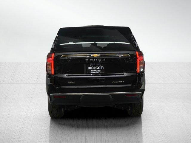 used 2023 Chevrolet Tahoe car, priced at $60,998