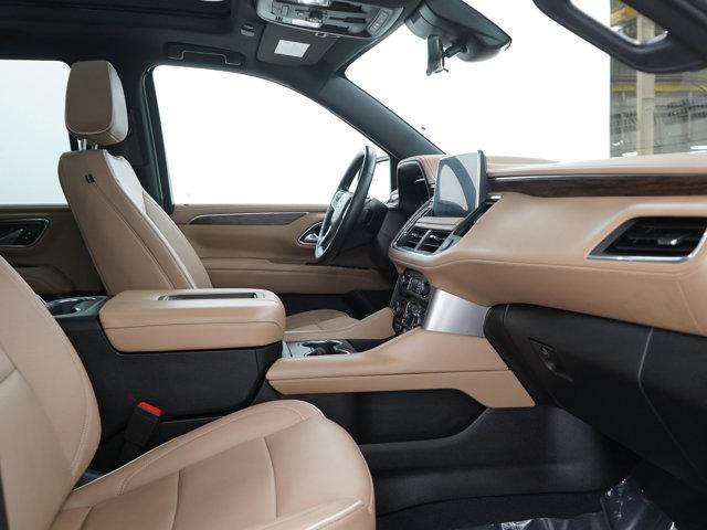 used 2023 Chevrolet Tahoe car, priced at $60,998