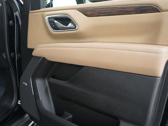 used 2023 Chevrolet Tahoe car, priced at $60,998