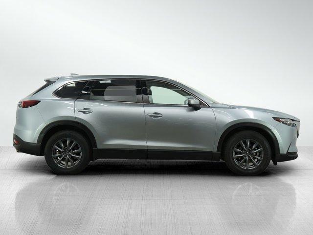 used 2022 Mazda CX-9 car, priced at $27,998