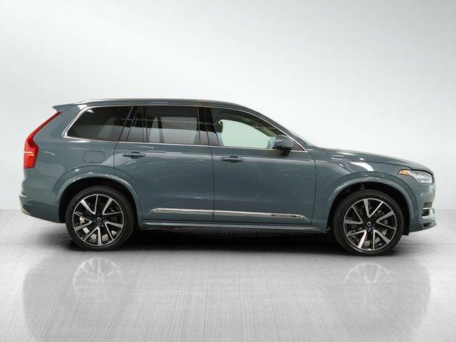 used 2022 Volvo XC90 Recharge Plug-In Hybrid car, priced at $40,998